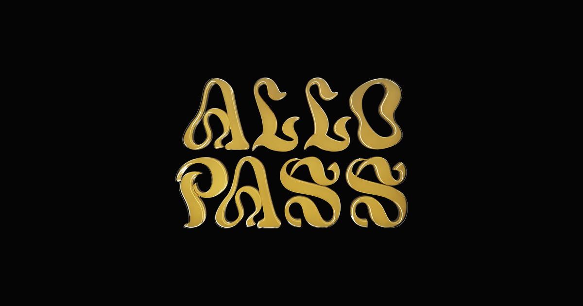 Allo Pass